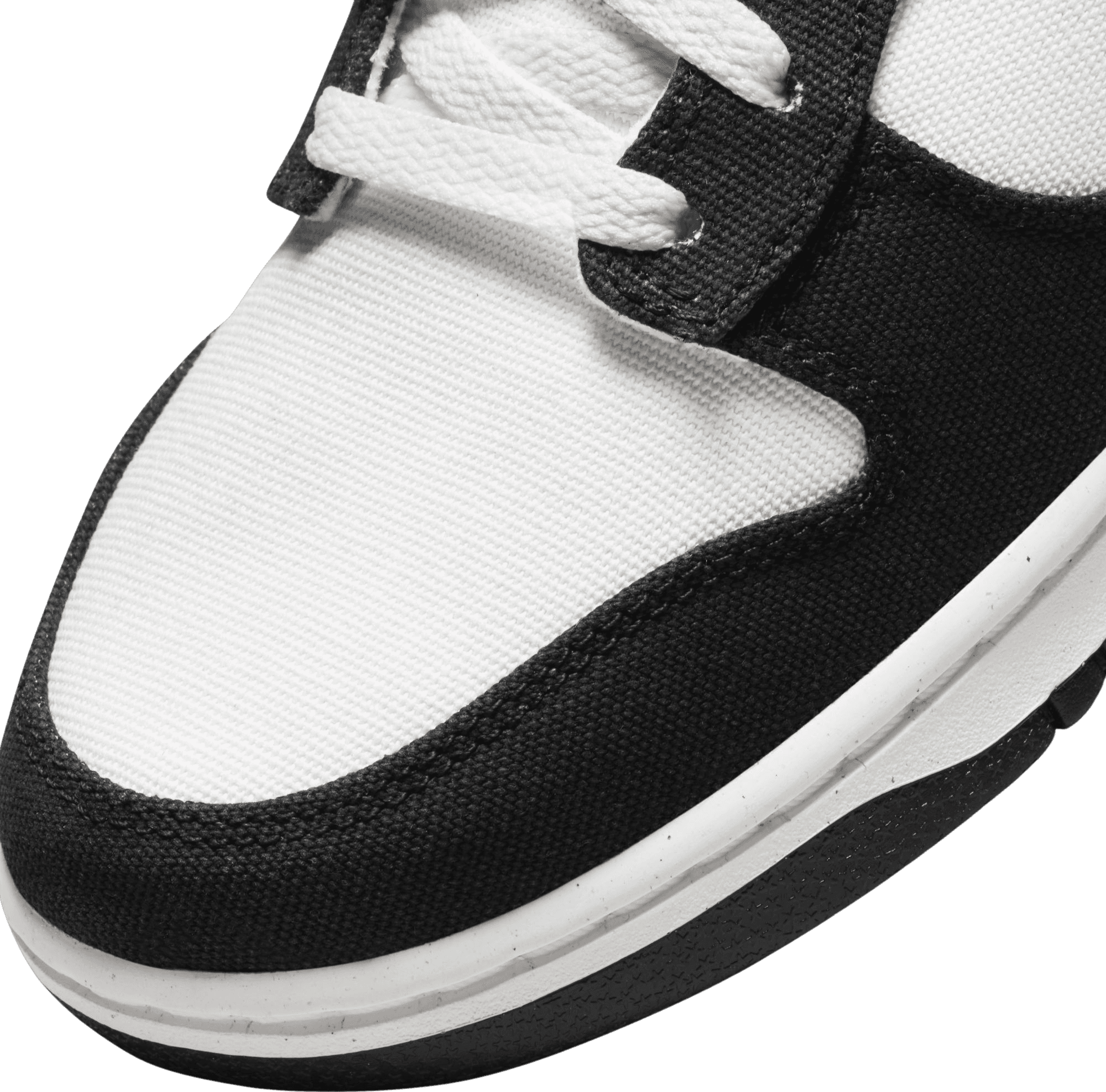 Nike Dunk Mid Panda