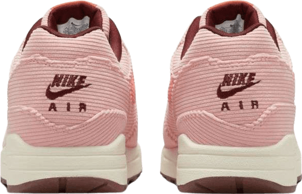 Nike Air Max 1 Coral Stardust Corduroy