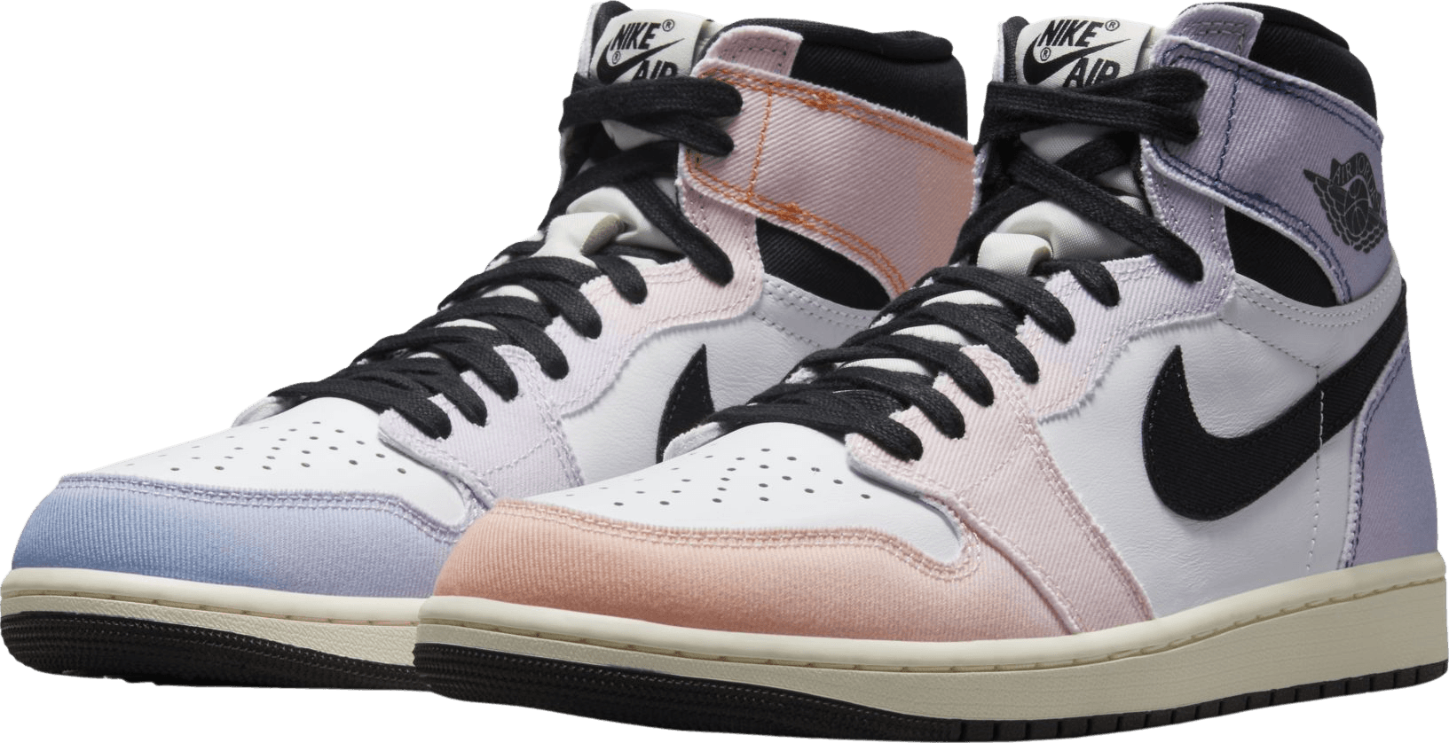 Air Jordan 1 High Skyline