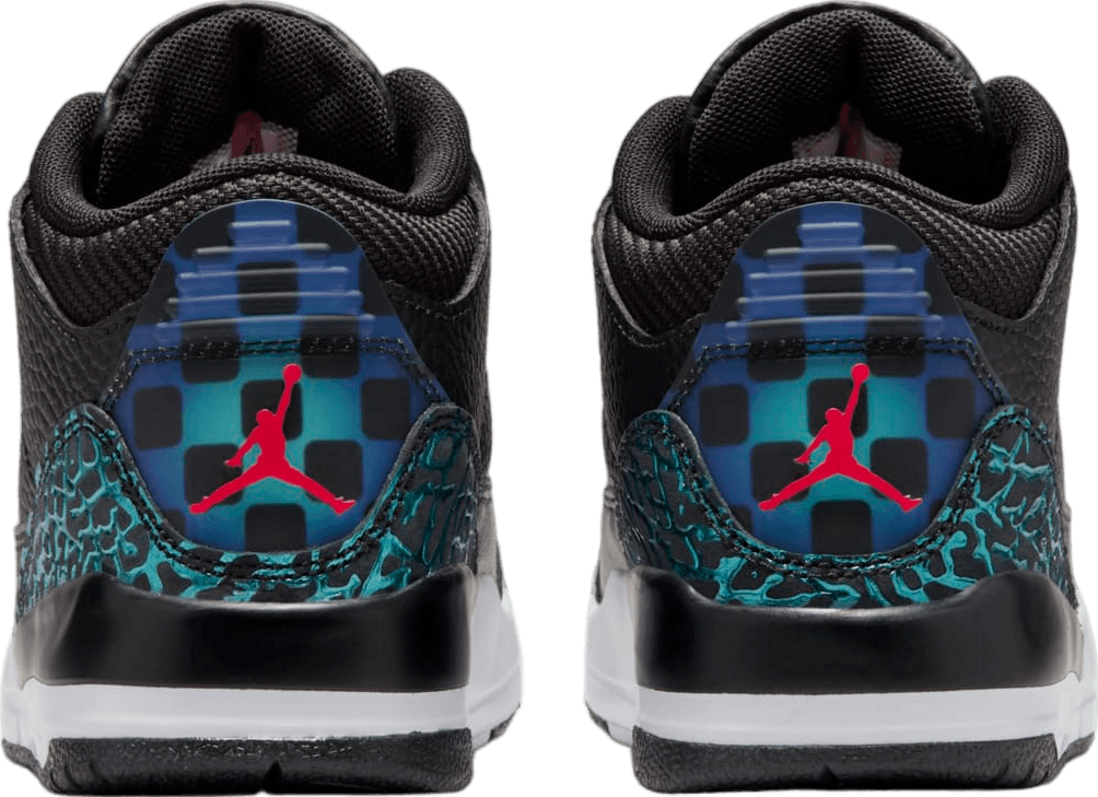 Air Jordan 3 Moto (PS)