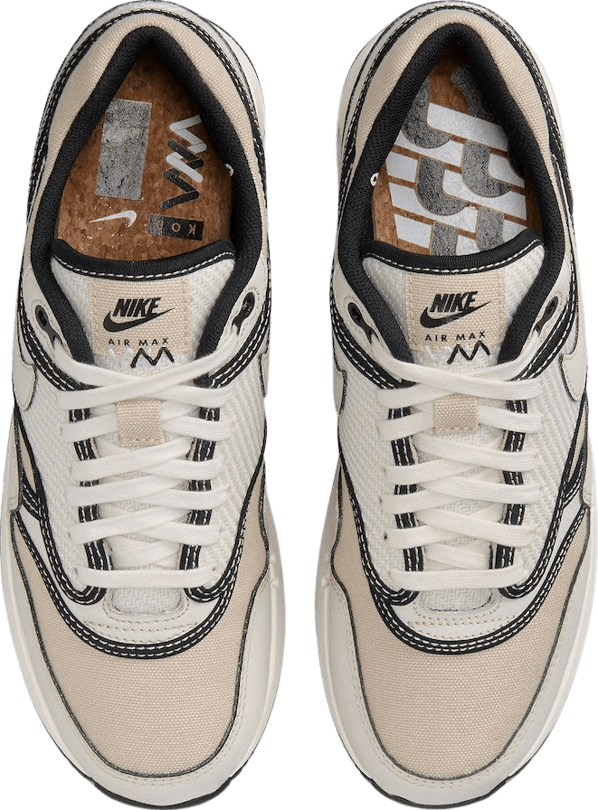Nike Air Max 1 '86 Big Bubble World Make