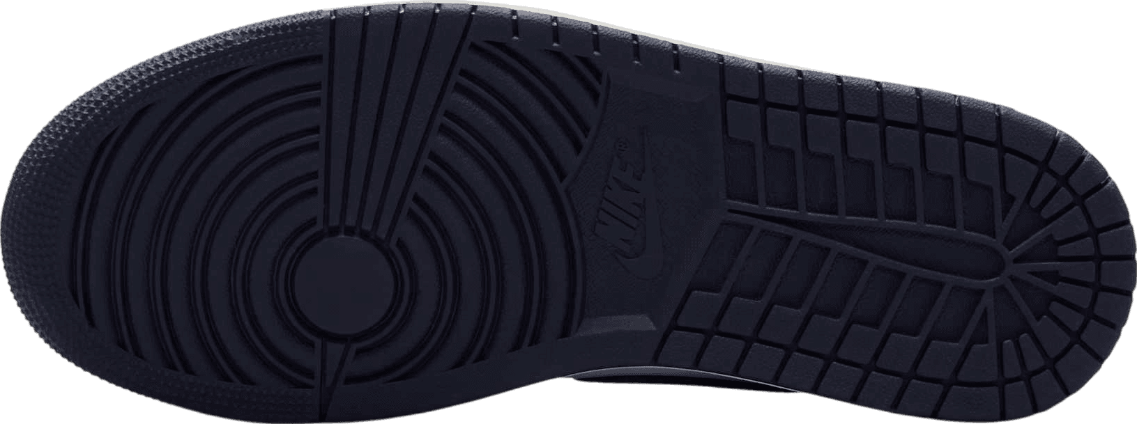 Air Jordan 1 Low Obsidian