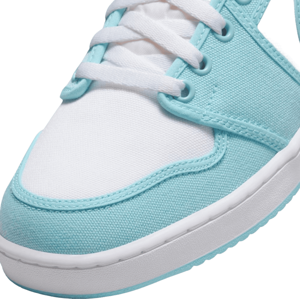 Air Jordan 1 KO Bleached Aqua