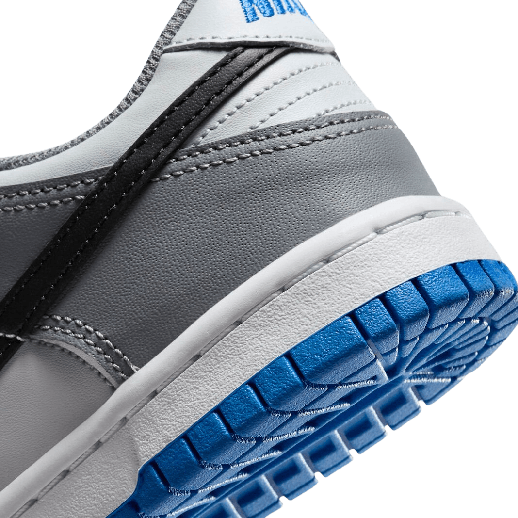 Nike Dunk Low Cool Grey (GS)