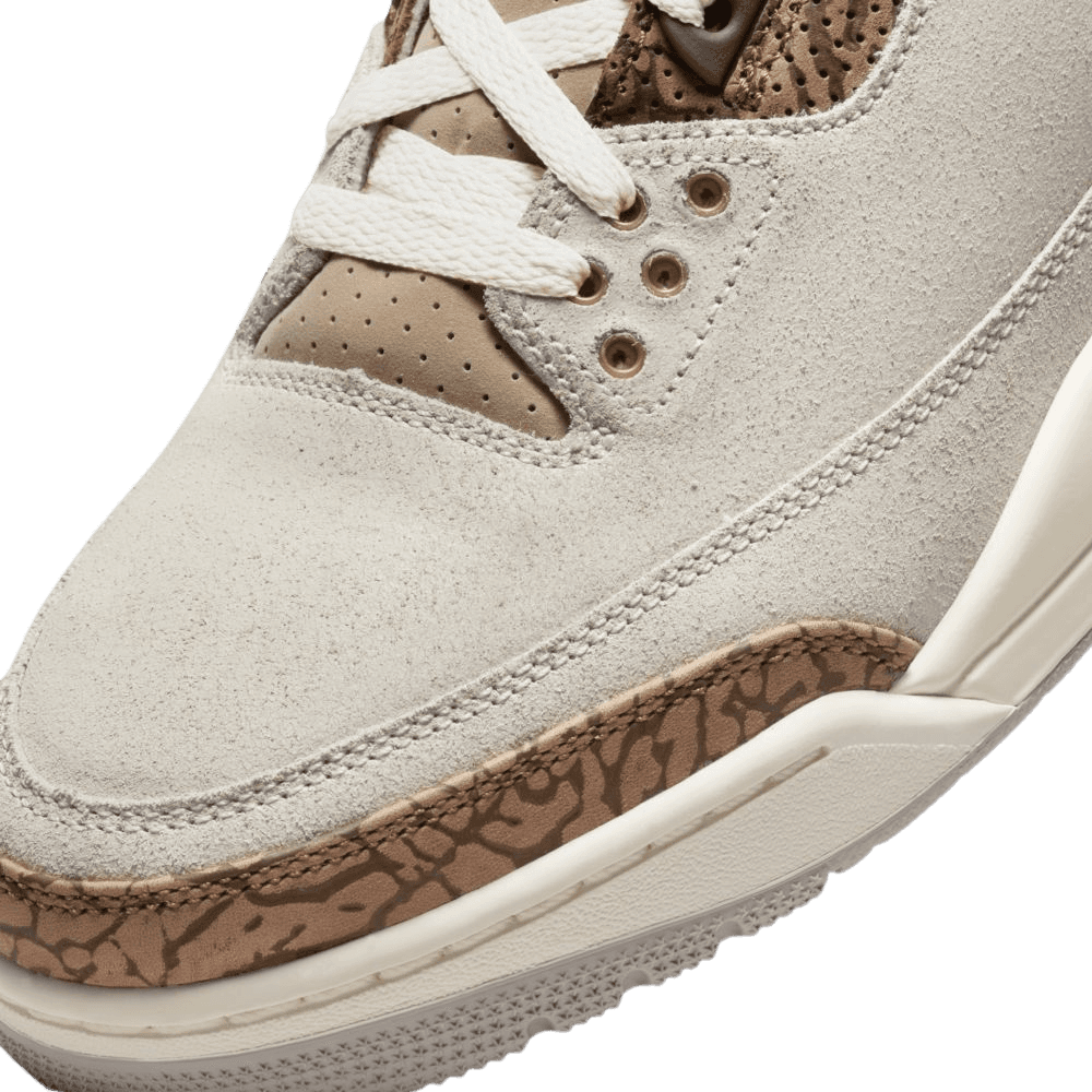 Air Jordan 3 Palomino