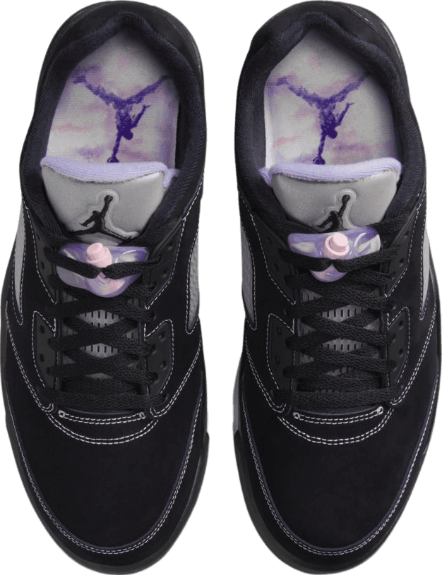 Air Jordan 5 Low Dongdan (2023)
