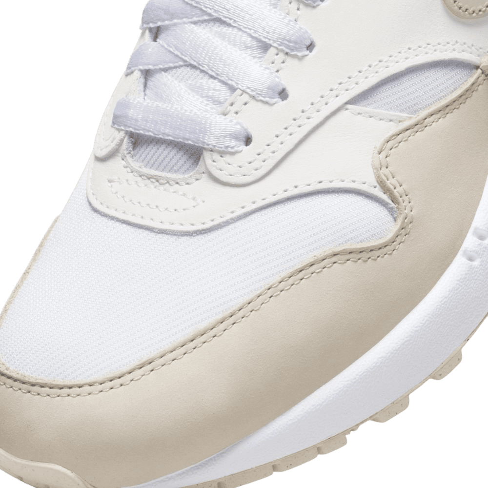 Nike Air Max 1 Premium Sanddrift (W)