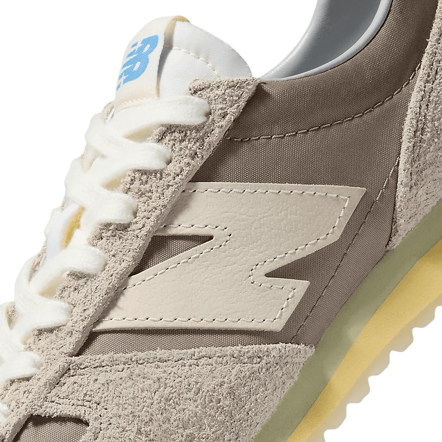 New Balance 471 Grey Days