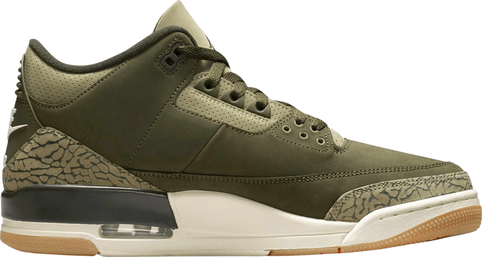 Air Jordan 3 "Family Affair"