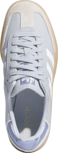adidas Sambae Shoes Halo Blue (W)