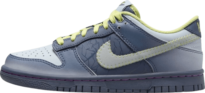 Nike Dunk Low Halloween 2023 (GS)