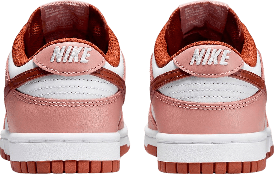 Nike Dunk Low Red Stardust (W)