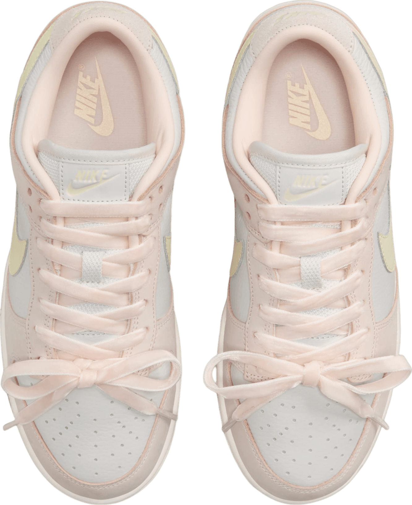 Nike Dunk Low Premium Light Soft Pink (W)