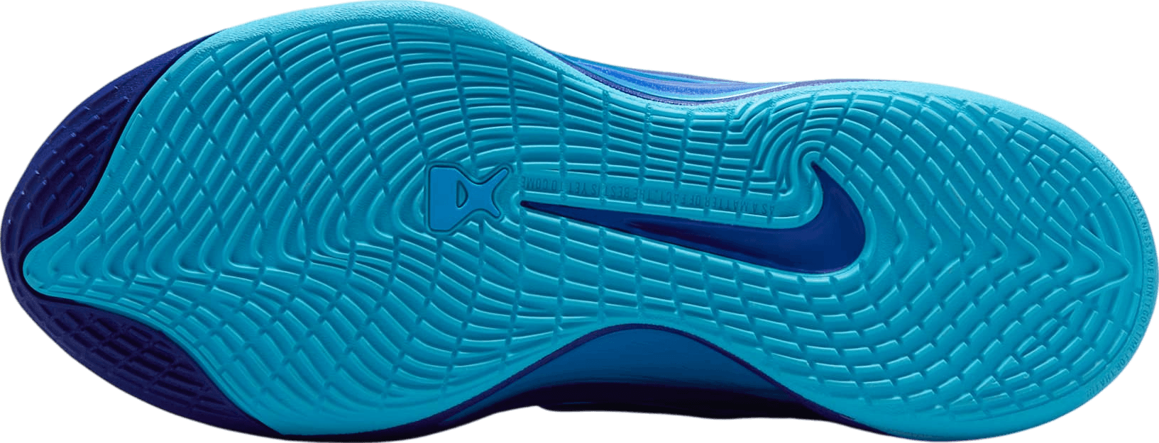 Nike A’One Indigo Girl (W)