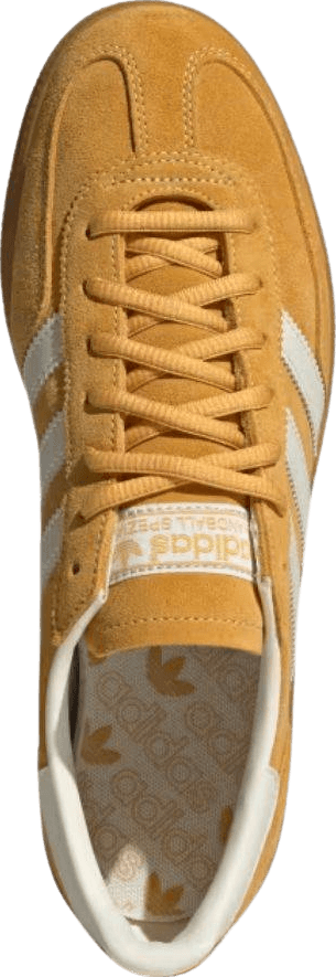 adidas HANDBALL SPEZIAL SHOES Preloved Yellow