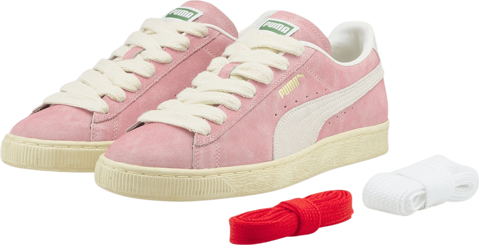 PUMA Suede RHUIGI B-Boy