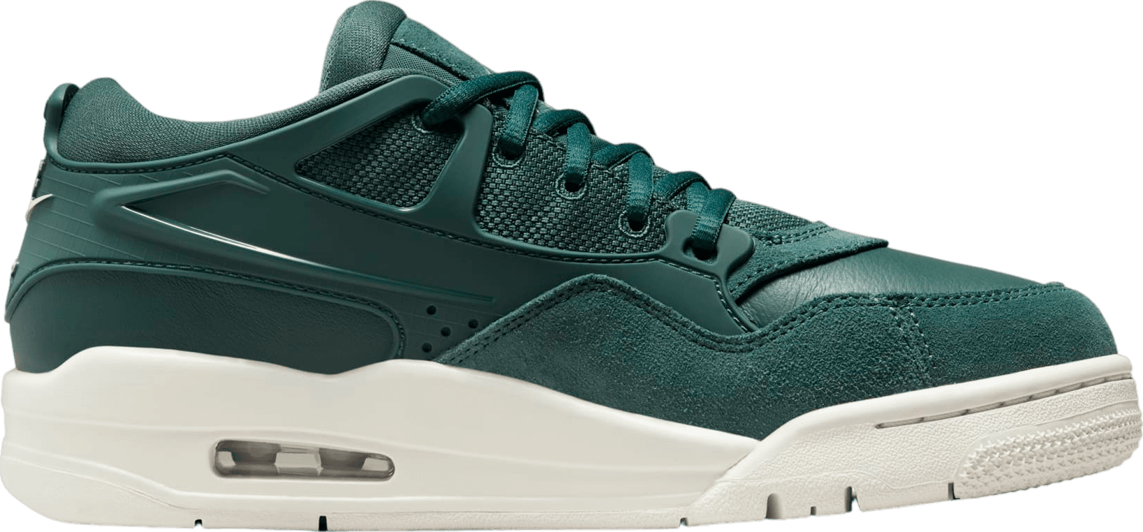 Air Jordan 4 RM Oxidized Green (W)