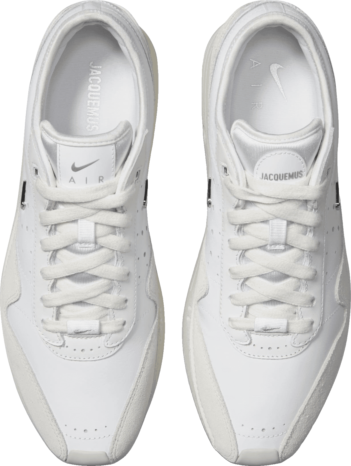 Jacquemus x Nike Air Max 1 ’86 Sail (W)