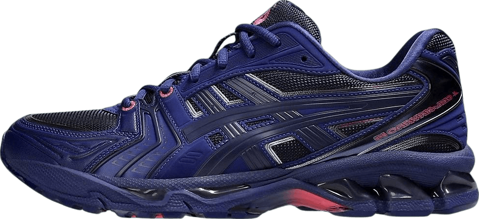 ASICS Gel-Kayano 14 8ON8 Indigo Blue