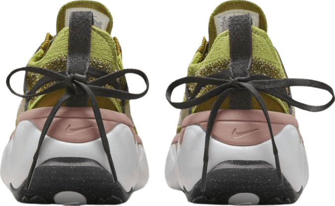 Nike Flyknit Bloom Pear Bronzine (W)