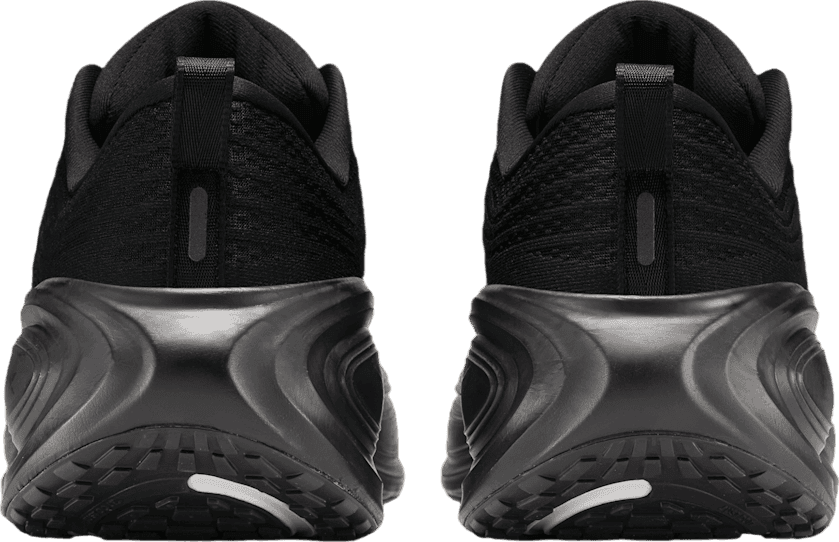 Nike Vomero Plus Black Anthracite