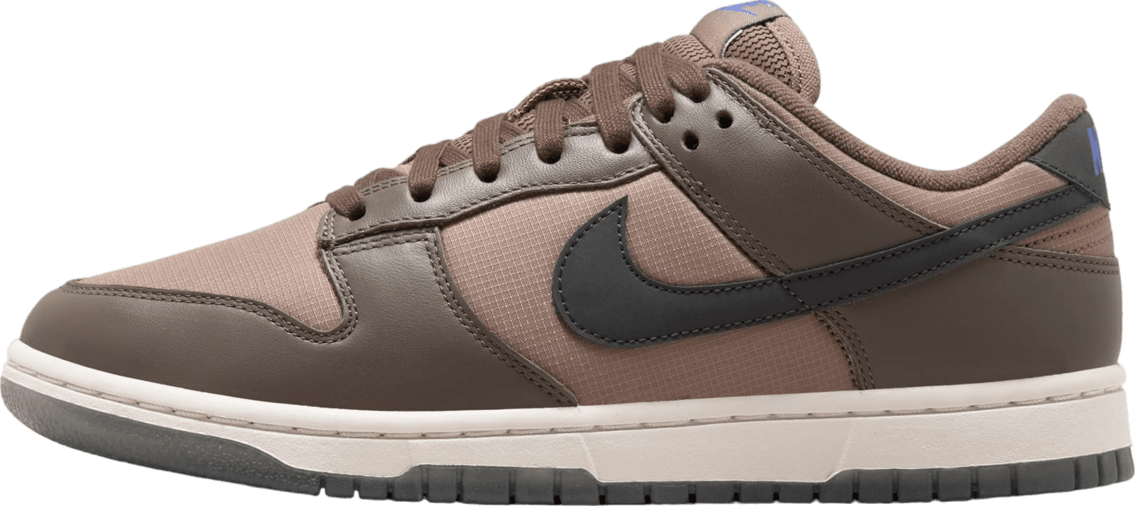 Nike Dunk Low Mink Brown (W)
