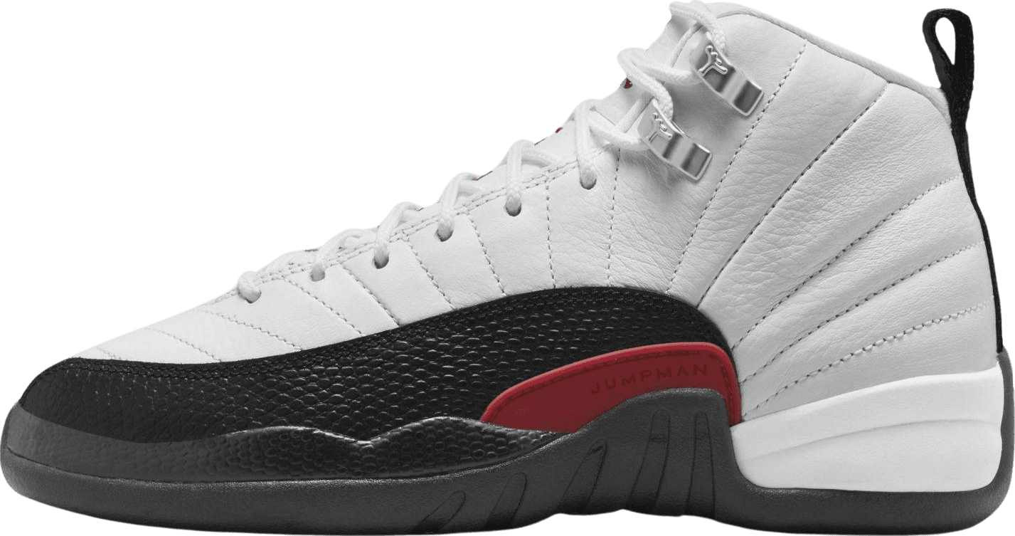 Air Jordan 12 Taxi Flip (GS)