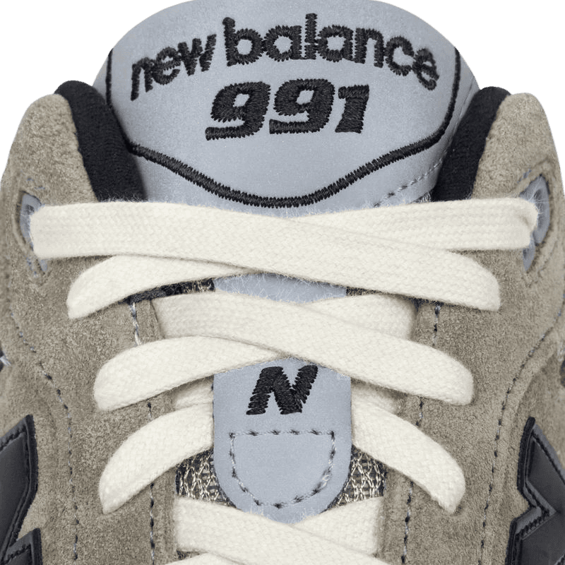 New Balance Made In UK 991 JJJJound