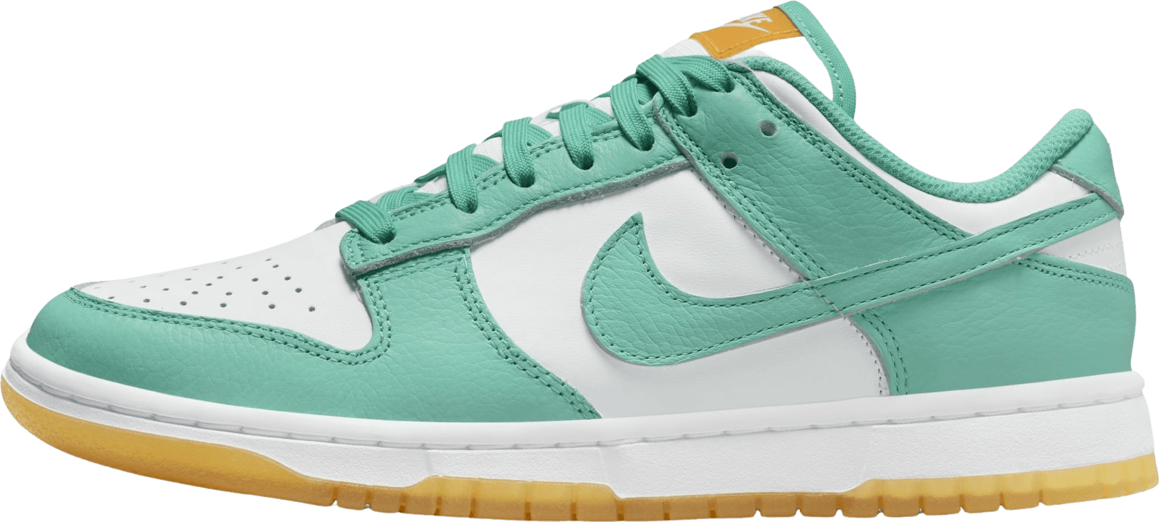 Nike Dunk Low Teal Zeal (W)