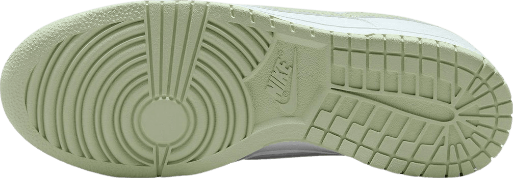 Nike Dunk Low Honeydew
