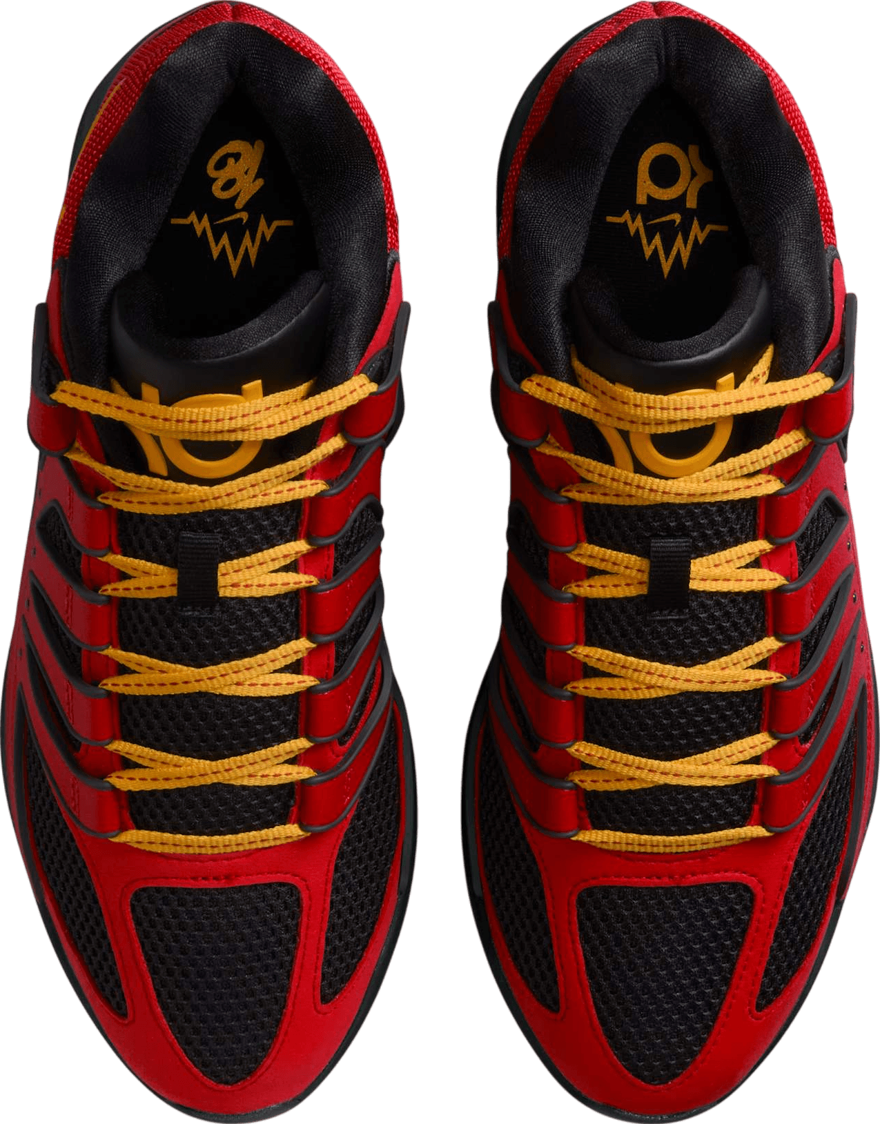 Nike KD 18 Air Bakin