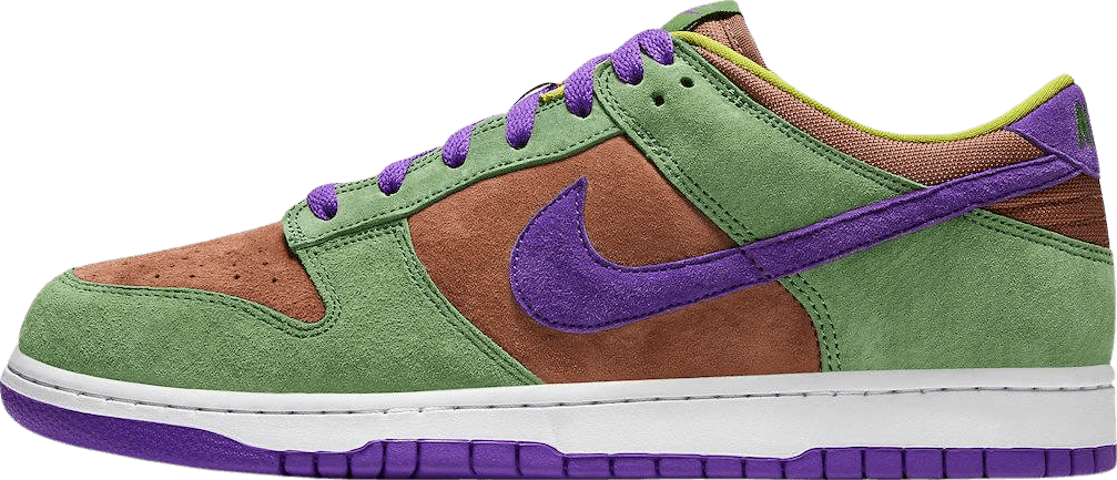 Nike Dunk Low Veneer (2024)
