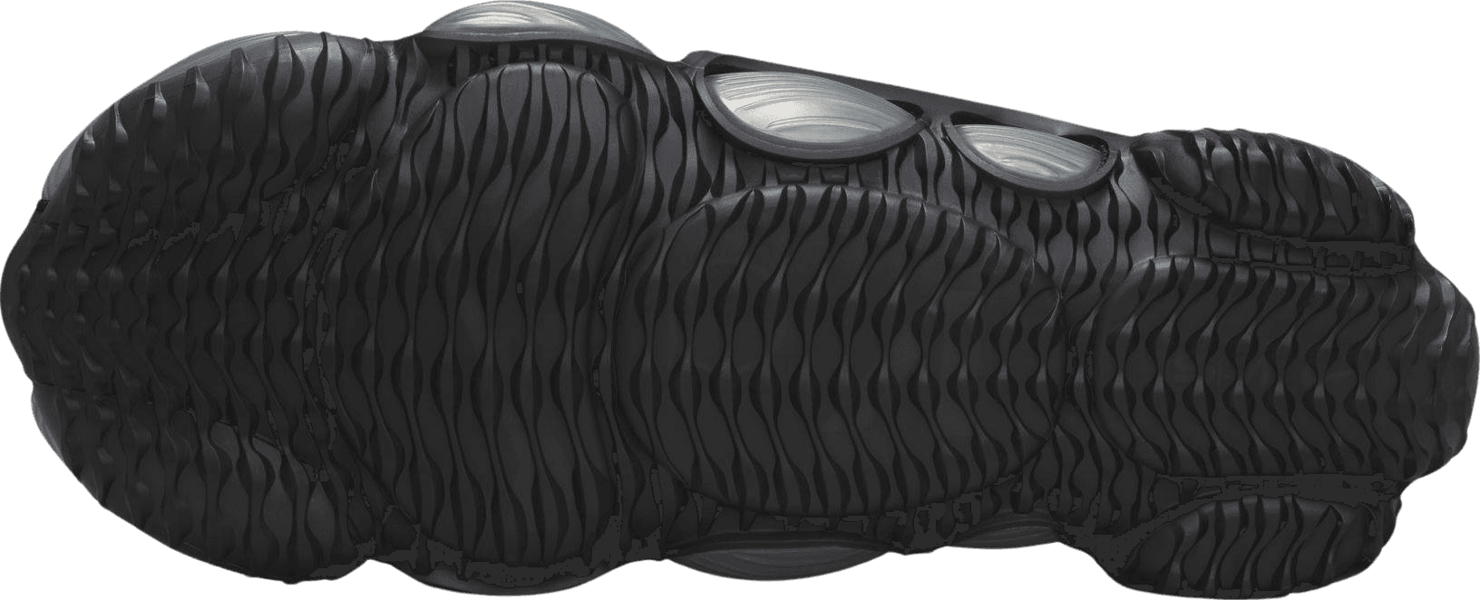 Nike ISPA Link Axis Black/Anthracite