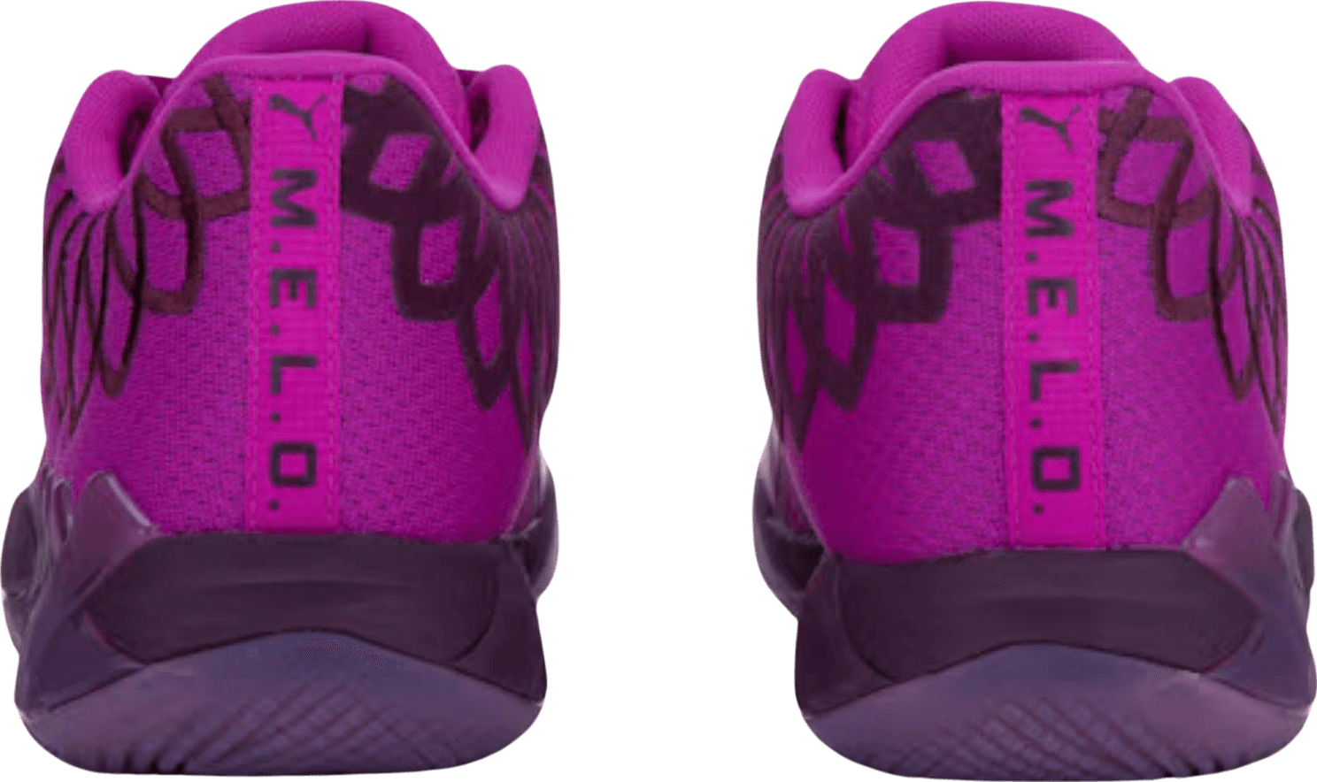 Puma MB.01 'Disco' Lo