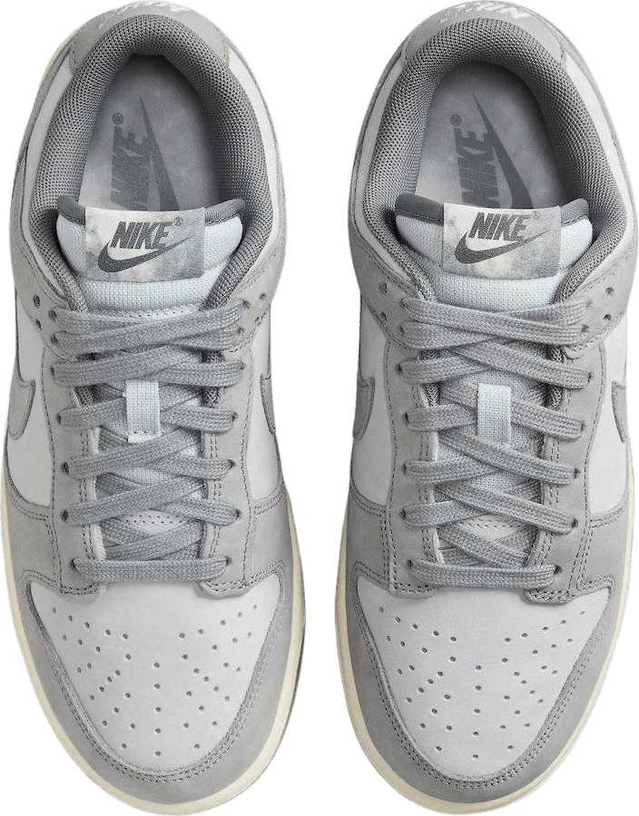 Nike Dunk Low Cool Grey (W)