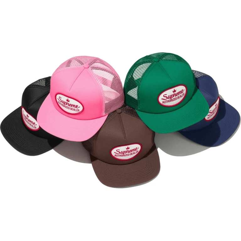 Supreme Week 3