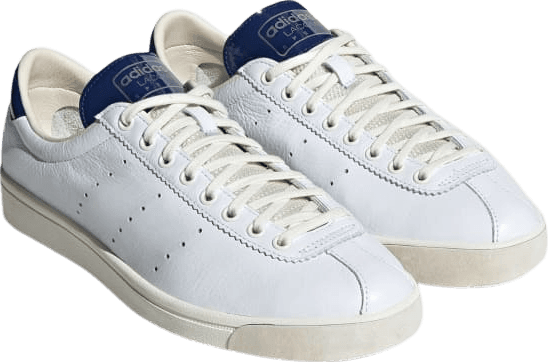 Adidas Lacombe SPZL Core White