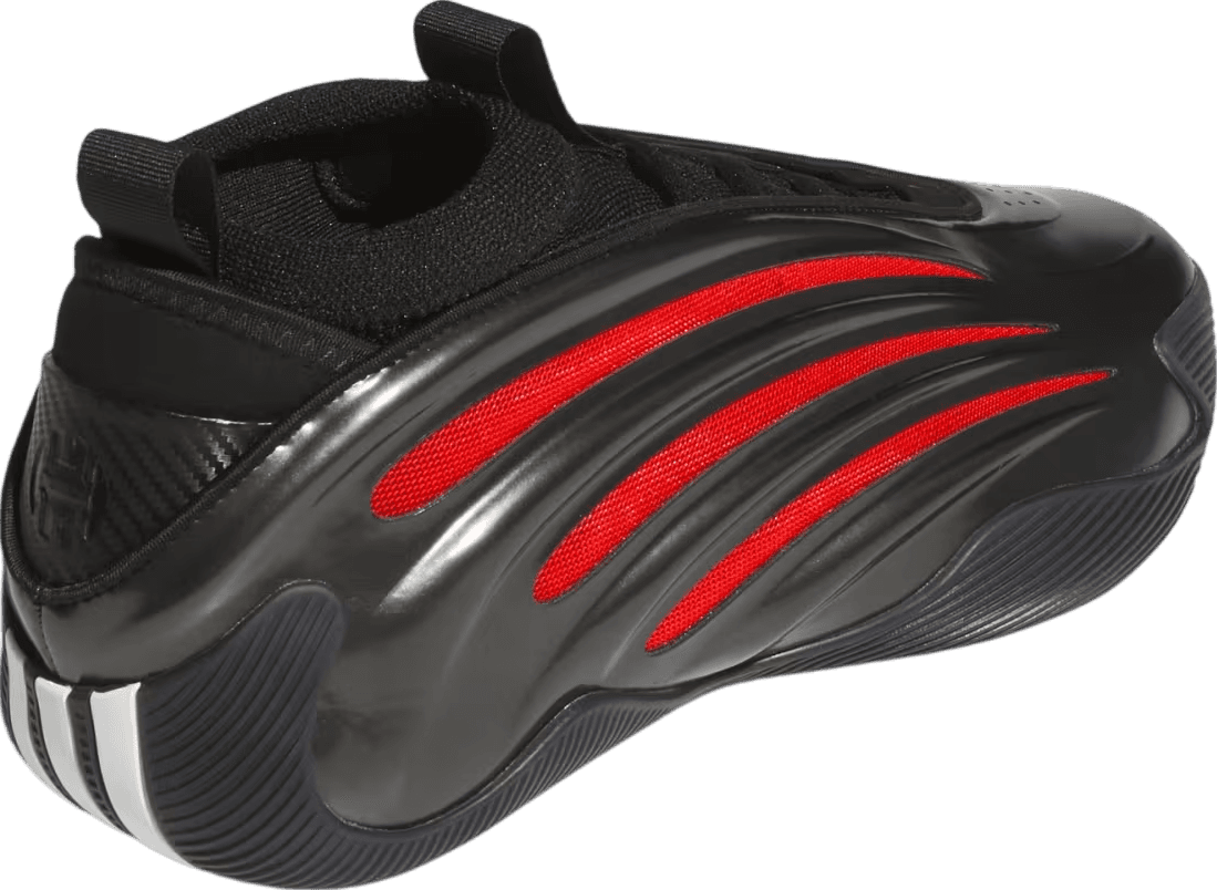 Adidas Harden Vol. 9 "Hell Cat"