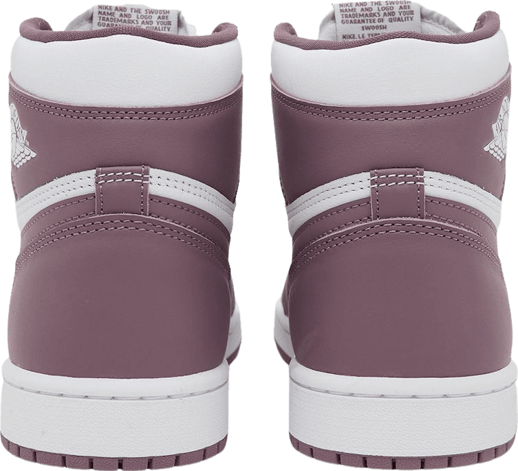 Air Jordan 1 High Sky J Mauve
