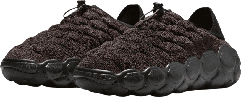 Nike Flyknit Haven Velvet Brown (W)