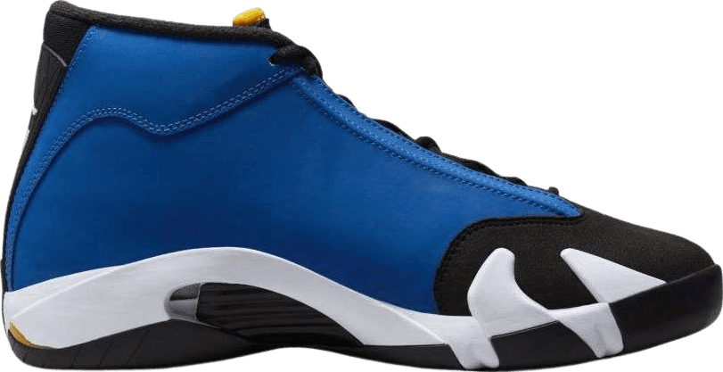 Air Jordan 14 Laney