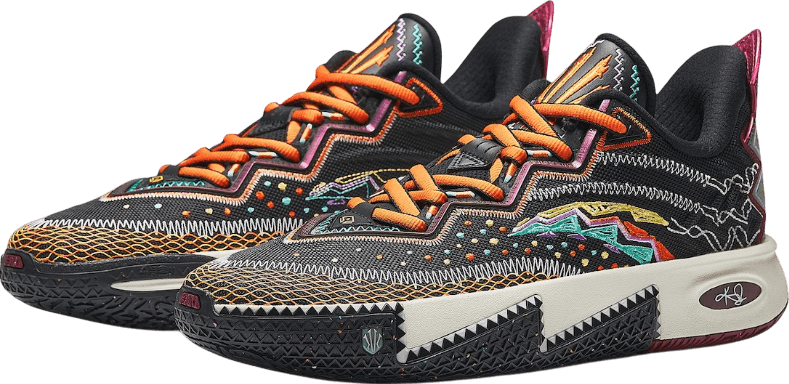 Anta Kai 2 Solar Return