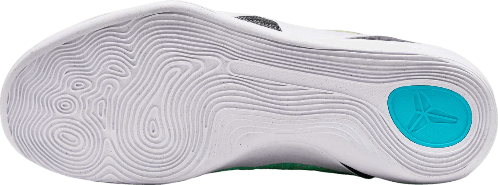 Nike Kobe 9 Elite High Protro What The