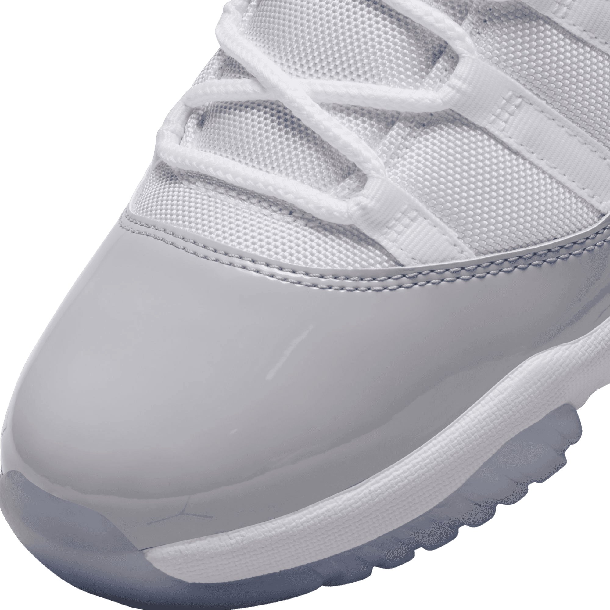 Air Jordan 11 Low Cement Grey