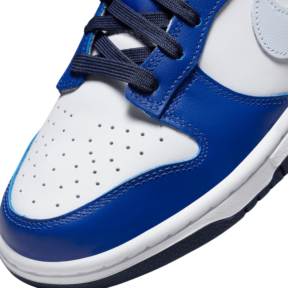 Nike Dunk Low Game Royal/Midnight Navy