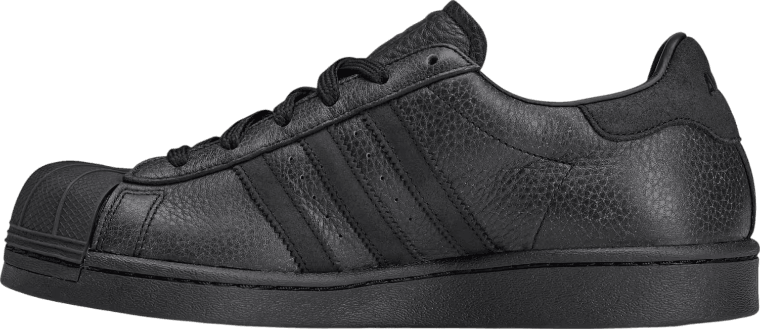 Avavav x Adidas Superstar Core Black (W)