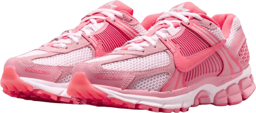 Nike Zoom Vomero 5 Coral Chalk Hot Punch (W)