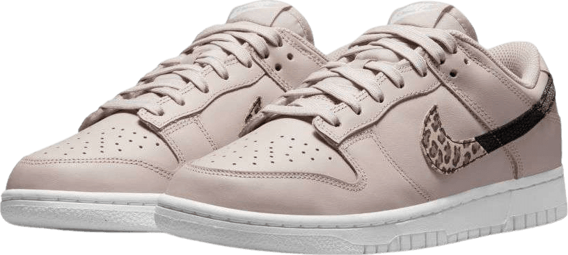 Nike Dunk Low SE Primal Pink (W)