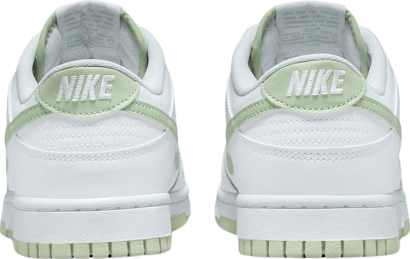 Nike Dunk Low Honeydew