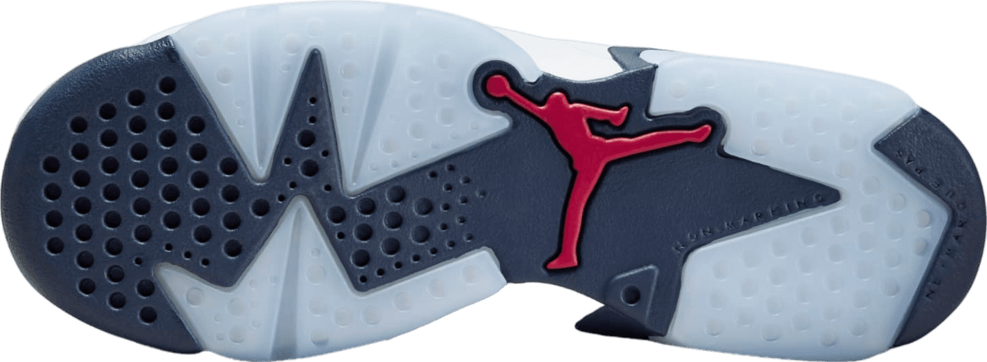 Air Jordan 6 Olympic (GS) (2024)